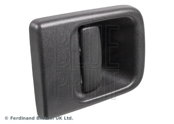 Exterior Door Handle